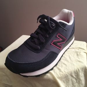 New Balance 411 Walking Sneakers